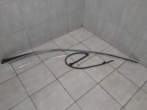 Mercedes C Class W205 Body Moulding A2056730183 LEFT Strip