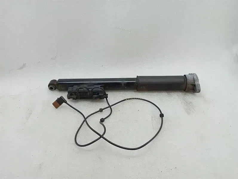 Mercedes C63 AMG W205 shock absorber rear A2053202300 shock absorber rear EDC