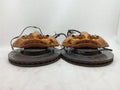 MERCEDES C63 AMG W205 BRAKE CALIPER A2054216798 FRONT SET BRAKE SYSTEM M177