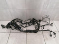 MERCEDES C Class W205 C63 AMG Engine Wiring Loom A1771501000 Engine Wiring Harness