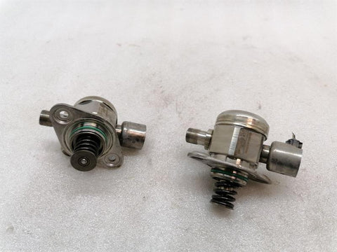 Mercedes C Class W205 C63 AMG Fuel Pump Mechanical A1770700401 Fuel Pump