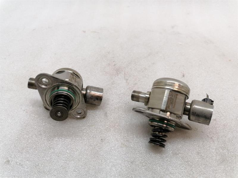Mercedes C Class W205 C63 AMG Fuel Pump Mechanical A1770700401 Fuel Pump