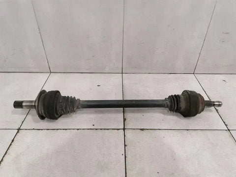 Mercedes C Class W205 Drive Shaft Rear Right A2053509508 RRH Drive Shaft