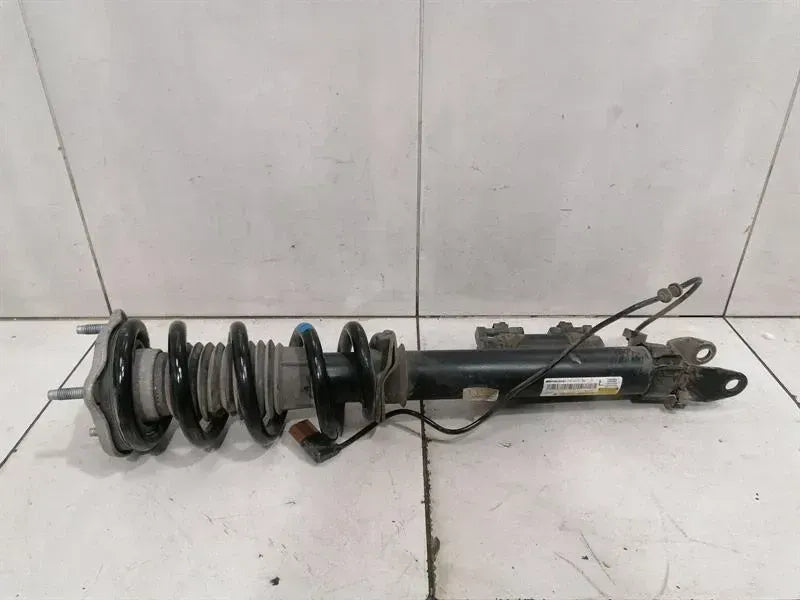 Mercedes W205 C63 AMG EDC Shock Absorber FLH A2053231500 Front Shock Absorber