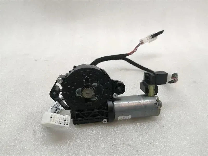 Mercedes C Class W205 Sun Roof Engine A2059064104 Sunroof Motor