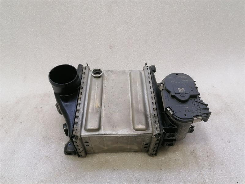 Mercedes C Class W205 C63 AMG Intercooler A1770901214 Intercooler M177