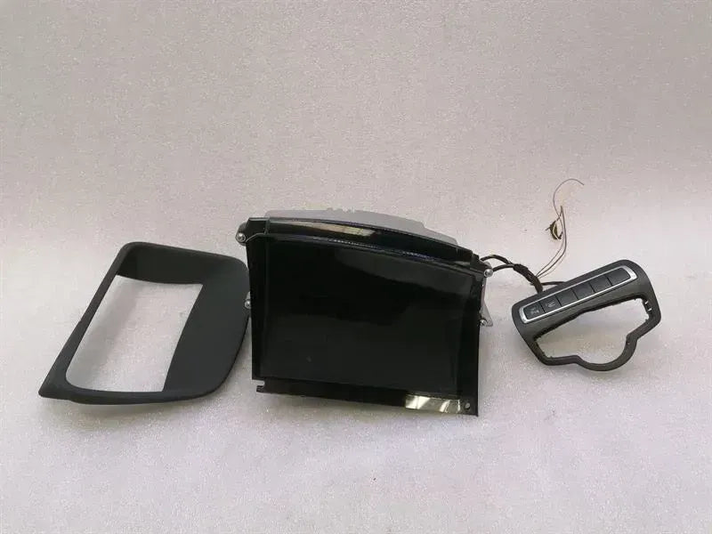 MERCEDES C CLASS W205 HEAD UP DISPLAY A2059006216 RIGHT HAND DRIVE RHD