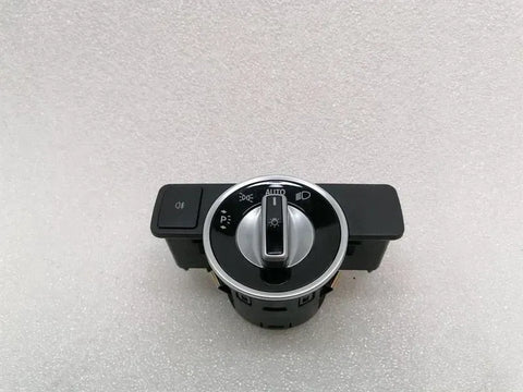 Mercedes GT C190 GTS S COUPE Light Switch A2129050551 Light Switch