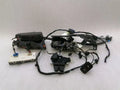 Mercedes C Class W205 Power Closing Boot Lock A2058200042 Tailgate Lock