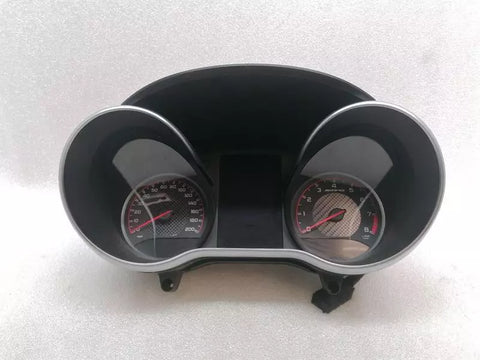 AMG MERCEDES GT C190 GTS S COUPE Instrument Cluster A2059006518 Speedometer