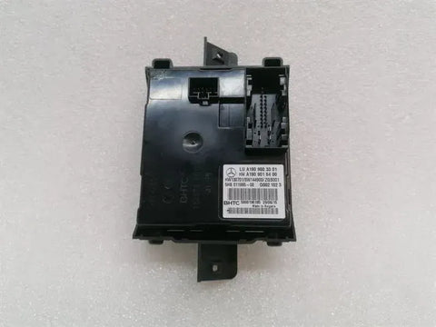 Mercedes GT C190 GTS S COUPE Electronic Module A1909003301 Control Unit A/C