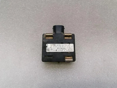 MERCEDES G-CLASS W463A W464 18-24 G63 RADAR SENSOR A4639055200 RADAR BLIND SPOT