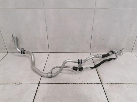Mercedes GT C190 GTS S COUPE A/C pipe A1908300500 air conditioning air conditioning