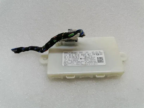 Mercedes GT C190 GTS S COUPE Electronic Module A2129008729 Control Unit KEYLESS