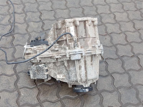 MERCEDES G63 W463A W464 18-24 G63 AMG Transfer Box A4632803300 Transfer Case