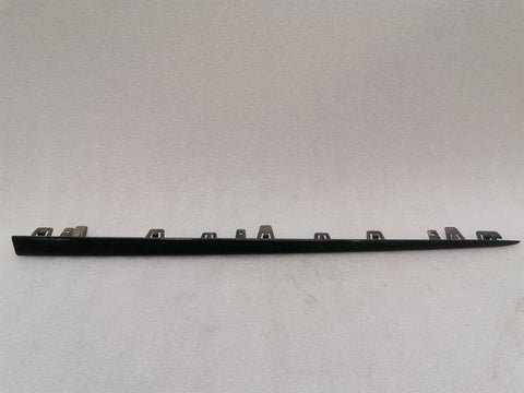 Mercedes E Class W213 Body Moulding A2136981500 Bar Rear Left REAR LEFT