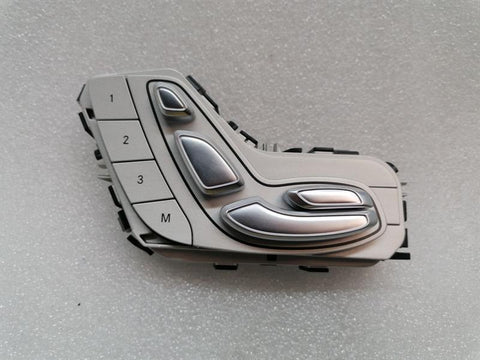 Mercedes W238 W463 W213 Left Seat Switch A2139050004 Switch Left Seat