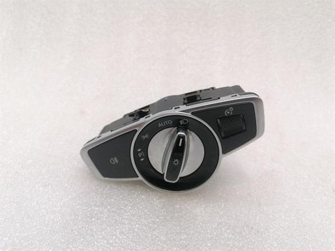 Mercedes E Class W213 Light Switch A2229055508 Light Switch