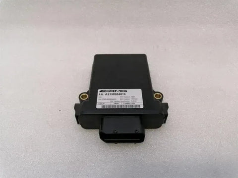 Mercedes E63 W213 Electronic Module A2139004819 Control Unit DIFFERENTIAL LOCK