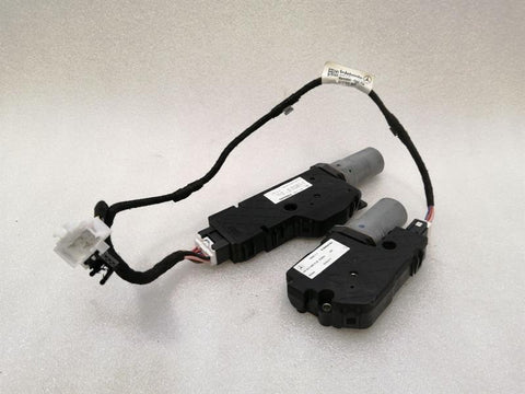 Mercedes E Class W213 Sun Roof Engine Kit A2139062104 Sunroof Motor Kit