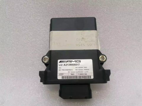 MERCEDES E CLASS W213 ENGINE SUPPORT MODULE A2139005517 ENGINE SUPPORT