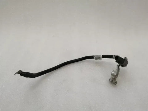 MERCEDES E CLASS W213 WIRING LOOM A0009056507 WIRING HARNESS BATTERY