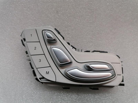 Mercedes W238 W463 W213 Left Seat Switch A2139050004 Switch Left Seat