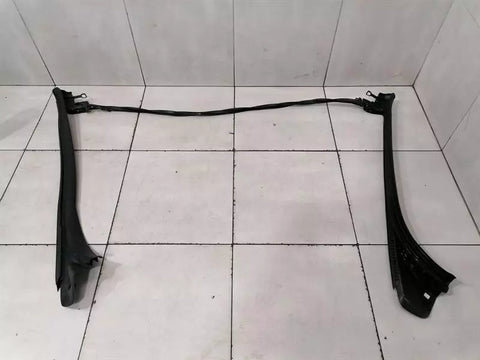Mercedes CL W217 Windshield Seal A2176304500 Seals A-Willow Convertible