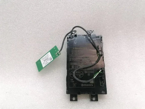 Mercedes CL W217 electronic module A2229001017 control unit NFC CHARGER