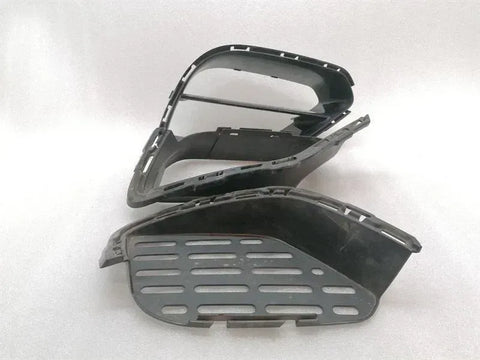 Mercedes CL W217 Bumper Moulding A2178856400 Bumper Strip FRONT RIGHT AMG