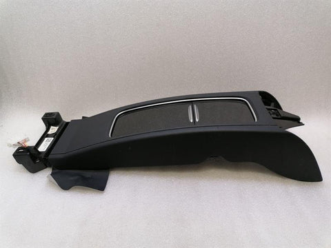 Mercedes CL W217 console rear A2178106000 center console console rear