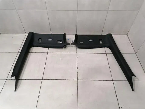 MERCEDES CL W217 A2176908504 BLACK BLACK ROOF COVER ROOF LINING