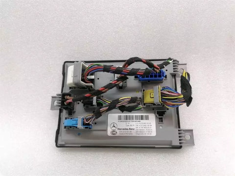 Mercedes E Class W213 Electronic Module A2139005320 Control Unit SAM