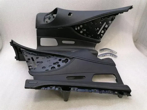 MERCEDES CL W217 A2176906104 LEATHER / NAPPA / SEMI-ANILINE 1/4 PANELS