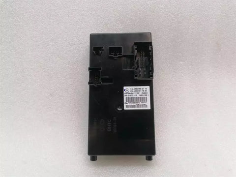 Mercedes S-class W222 Climate Control Module A0009002713 Control Unit Air Conditioning