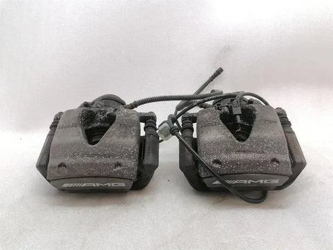 Mercedes CL W217 REAR Brake Caliper A2314230181 caliper rear AMG