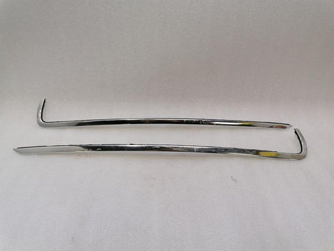 Mercedes CL W217 Body Moulding SET A2176902504 Bar SET