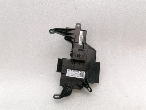MERCEDES CL W217 FUSE BOX A2225407139 RIGHT HAND DRIVE RHD
