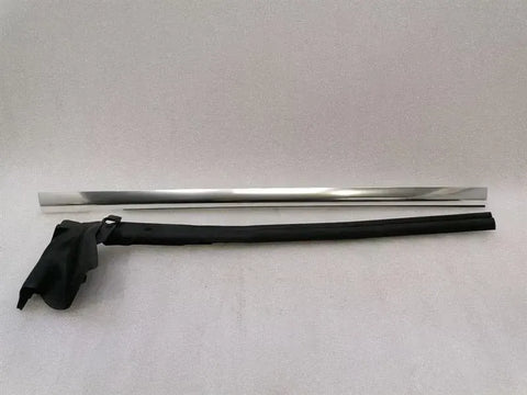 Mercedes CL W217 Left Body Moulding A2176730300 Bar Left