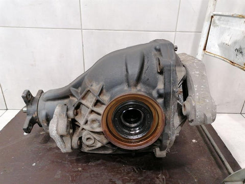 Mercedes CL W217 W222 S63 AMG M177 Rear Diff A2173504402 Differential Rear