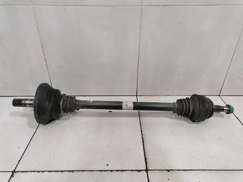 Mercedes C63 AMG W205 Left Rear Drive Shaft A2053503718 Drive Shaft Rear Li