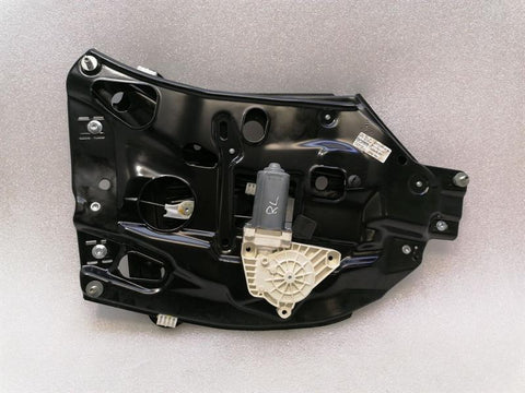 Mercedes CL W217 Left Rear Door Winder A2176703300 Rear Left Window