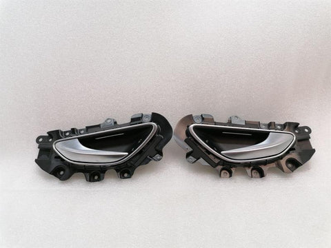 Mercedes CL W217 Door Inner Handle Set A2177600248 Interior Door Handle Set