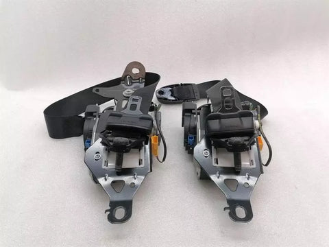 Mercedes CL W217 front seat belt set A2178602500 seat belt belt front RHD