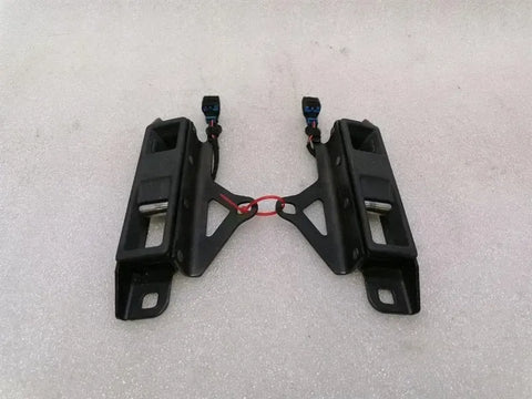 Folding Top Lock Set A2177700322 Vario Roof Lock Set