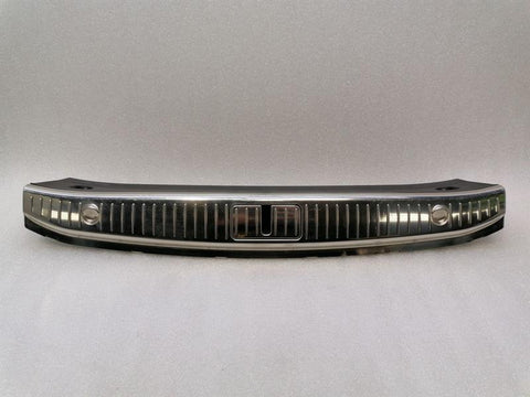 Mercedes CL W217 Luggage Compartment Cover A2176900602 Trunk Trim