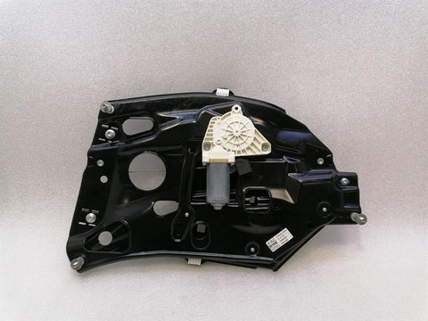 Mercedes CL W217 Right Rear Door Winder A2176703400 Rear Right Window