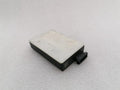 MERCEDES CL W217 SENSOR A0009059707 RADAR SENSOR BLIND SPOT