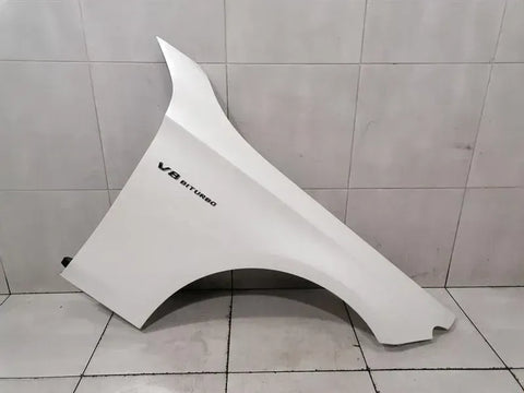 Mercedes CL W217 Right Wing A2178800218 Front Right Fender