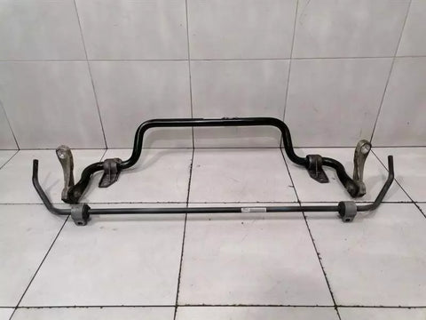 Mercedes C63 AMG W205 Anti Roll Bar Set A2533262500 Stabilizer Set AMG